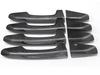 Dry Carbon Fiber Door Handle for Land Rover Range Rover, Discovery, and Freelander
