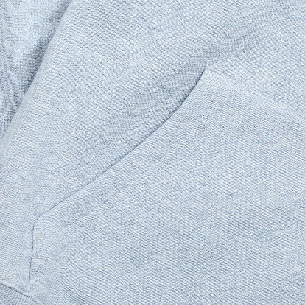 652 AMI Νέα Φθινοπωρινά και Χειμερινά Προϊόντα, Νέος Χρωματικός Συνδυασμός, Μικρή Καρδιά Ενθέματα Ώμων Ανδρικό Φούτερ με Κουκούλα