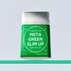 VITALBEAUTIE Metagreen Slim Up 180-day Supply (30 Days + 60 Days Refill X 2 + 30 Days Additional Gift)
