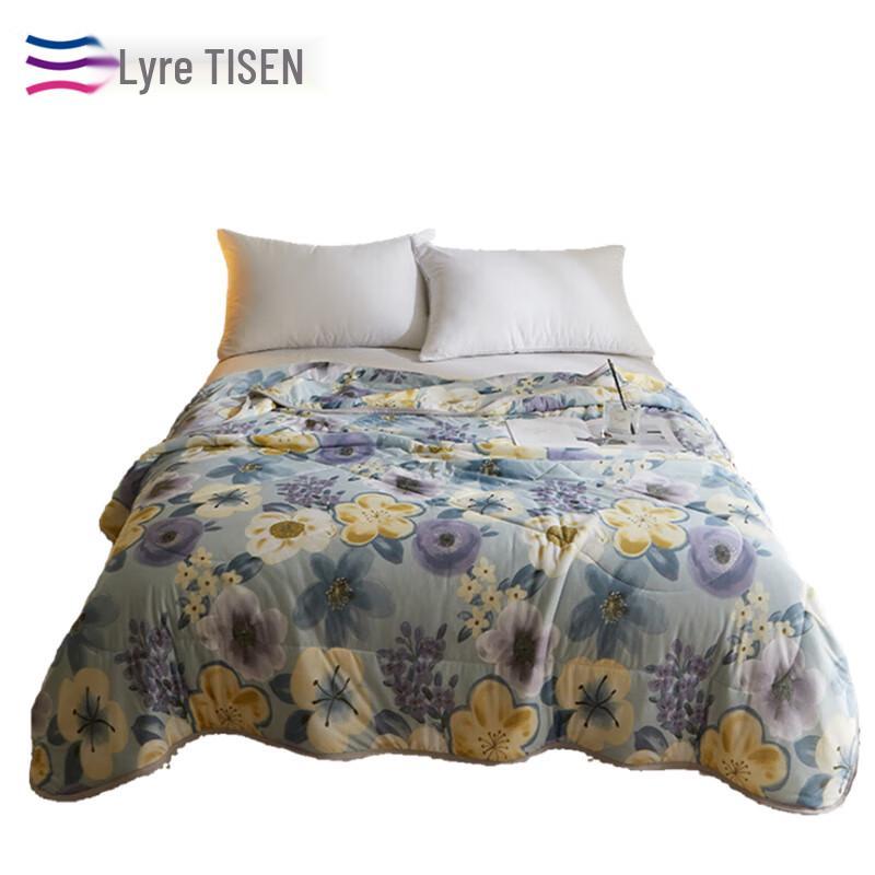 

Tianqin Roland Dream Summer Quilt