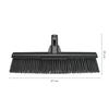 Fiskars Solid Universal Broom Head L