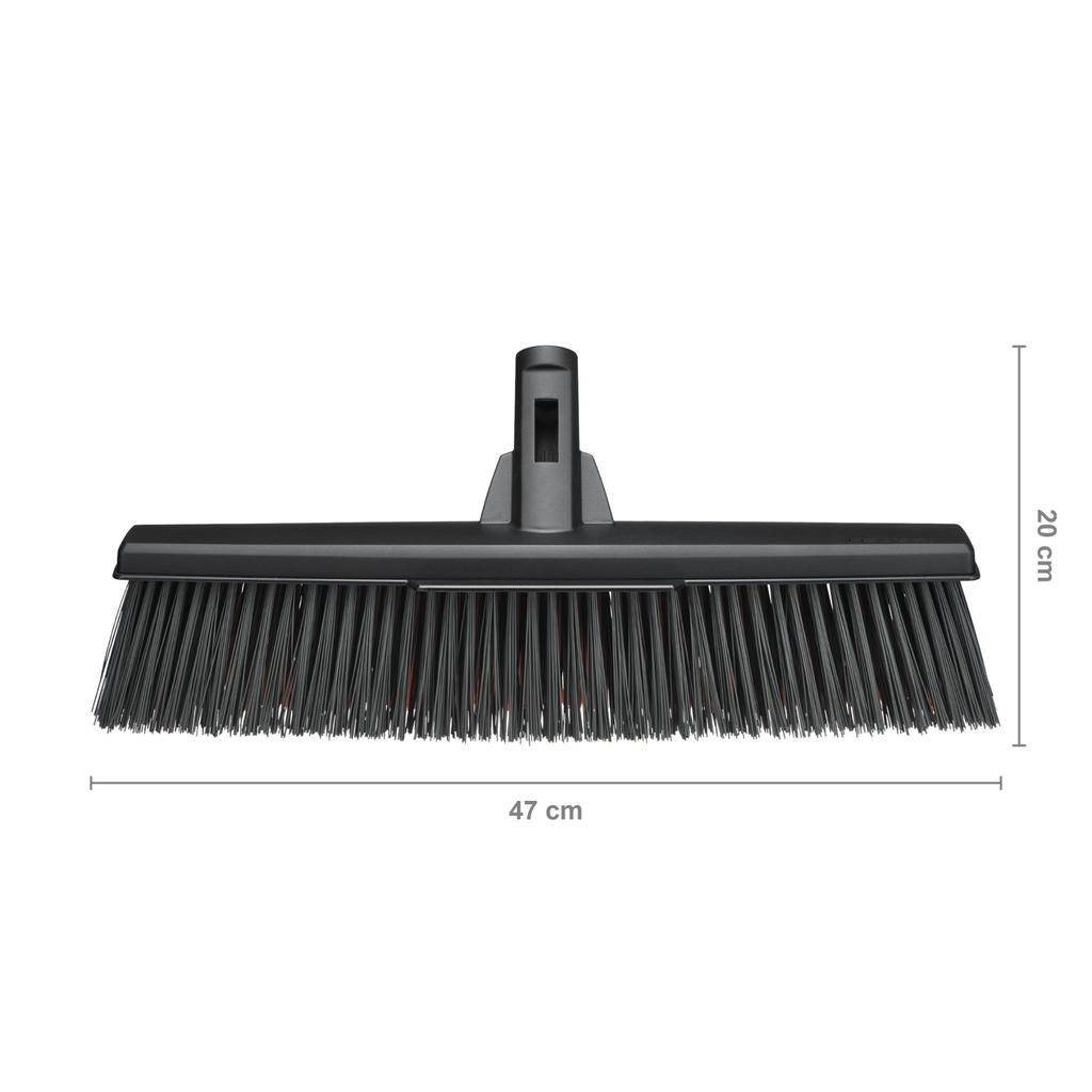 Fiskars Solid Universal Broom Head L
