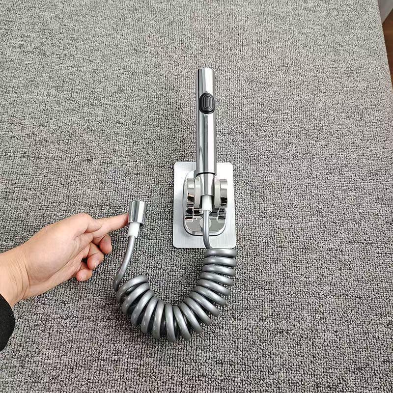 MDNG Pressure Boost Flushing Spray Gun Set