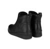 Go Soft Ankle Boots WI33-REBECA2-03, Black