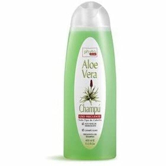 

Увлажняющий шампунь Luxana Luxana Phyto Nature Aloe Vera 300 мл