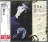 CD ICHIKO HASHIMOTO  Mood Music Limited Edition UPCY9794  2018 Japan Obi Jazz