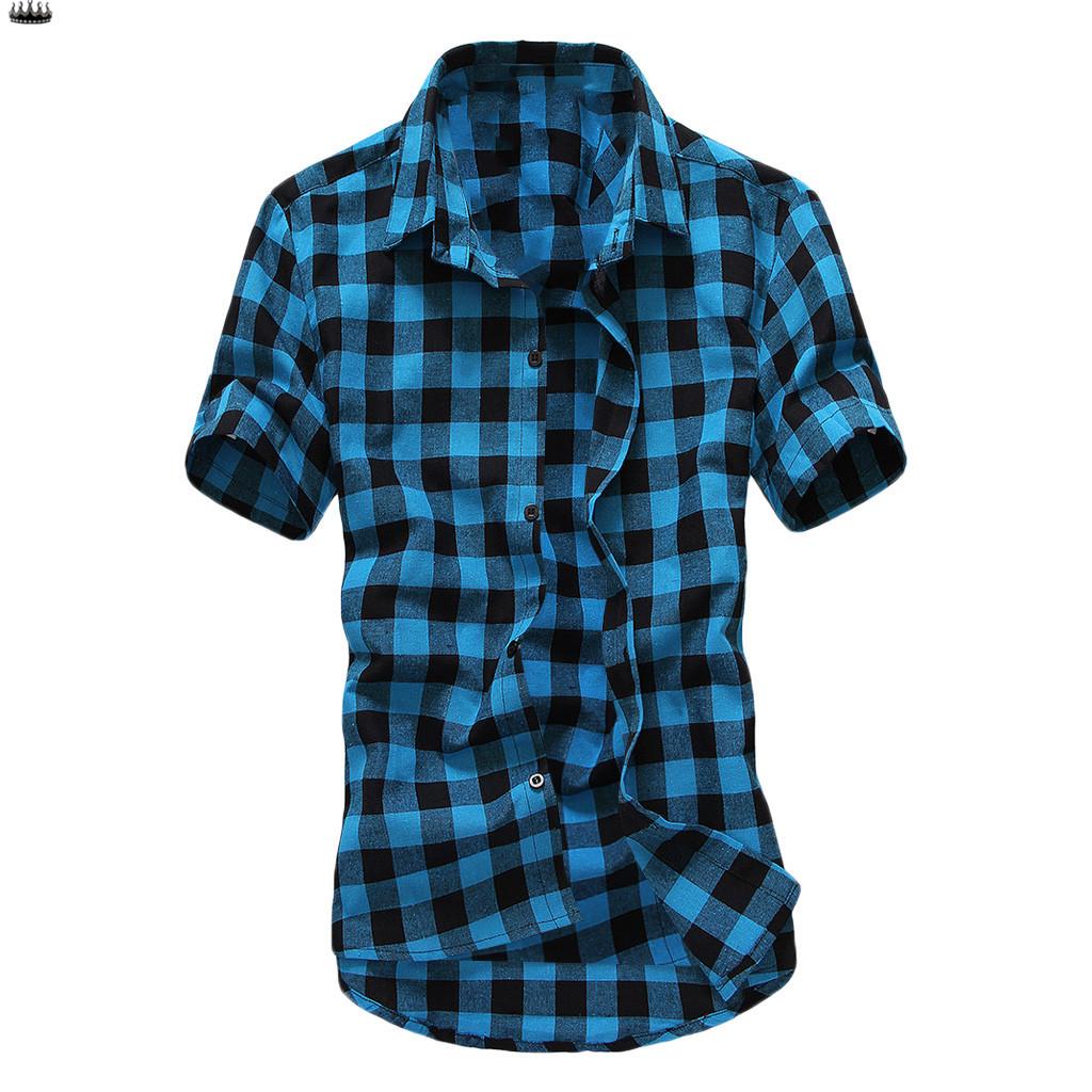 Painting Casual Blouse Shirts Fashion 
