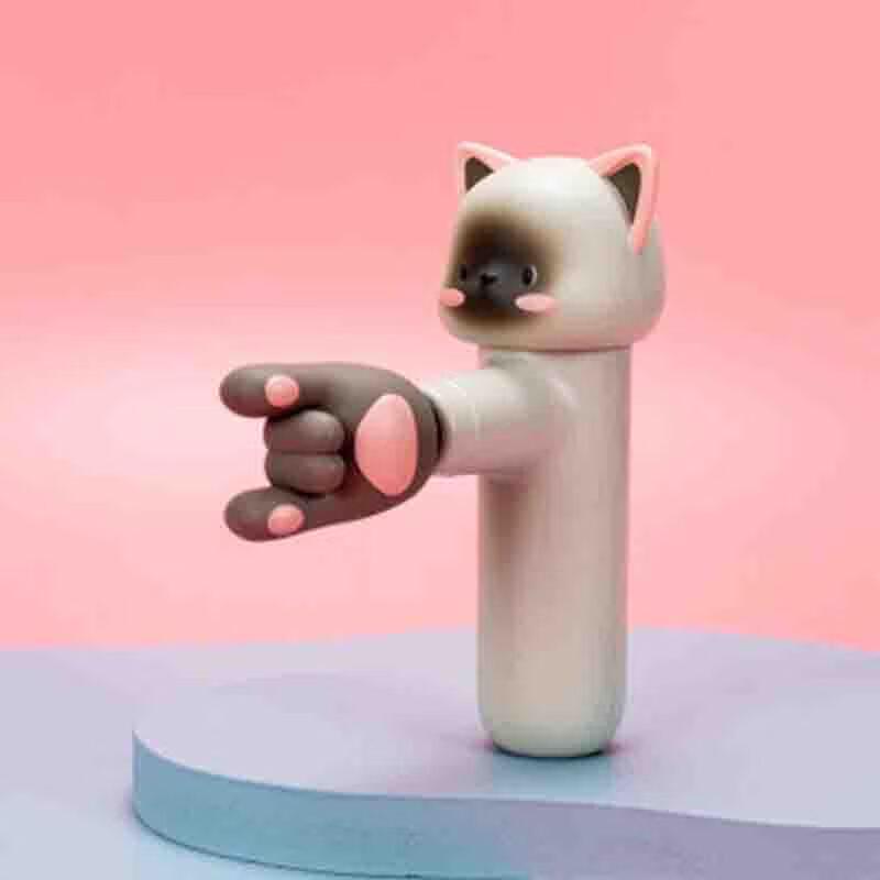 Массажер для фасций ACECOOL Kitty Paw