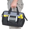 Stanley STST70574 12-Inch Soft-Sided Tool Bag [Parallel Import]