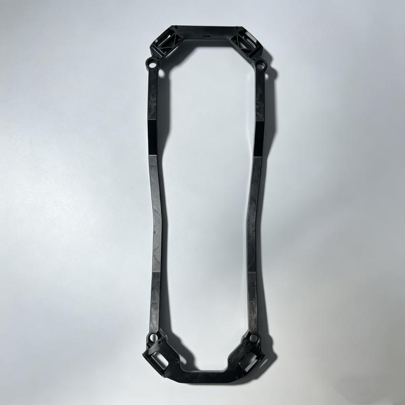 Original Vision Bracket with Sensor Module for DJI Matrice 4/4T/4E Front Rear Obstacle Avoidance Replacement Parts
