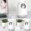Mini Cute Air Humidifier Oil Diffuser Aromatherapy Household Ultrasonic