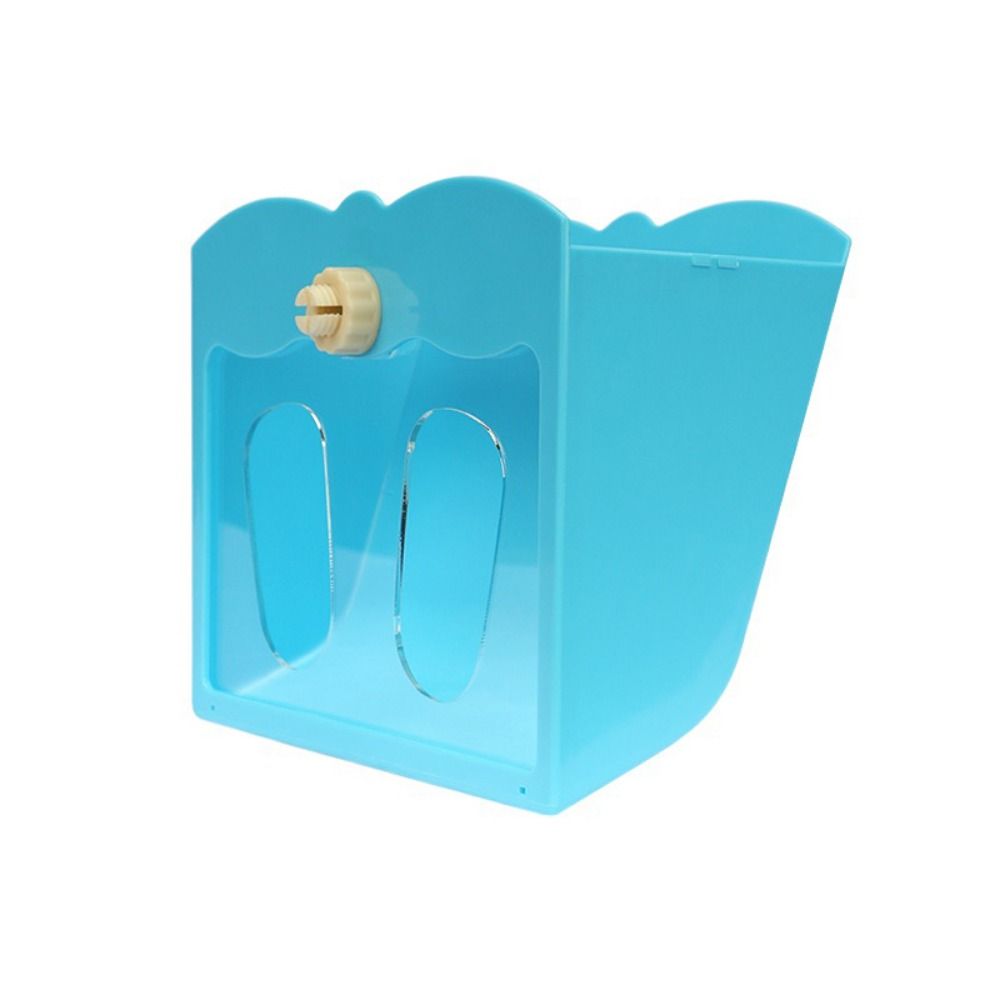 Hanging Rabbit Hay Holder Large Capacity Animal Hay Feeder  For Ferret Bunny Chinchillas