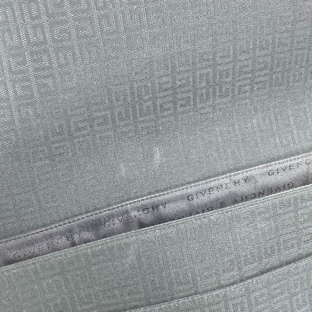 GIVENCHY Logo Bags Crossbody Flap Messenger Bag Shoulder Bag