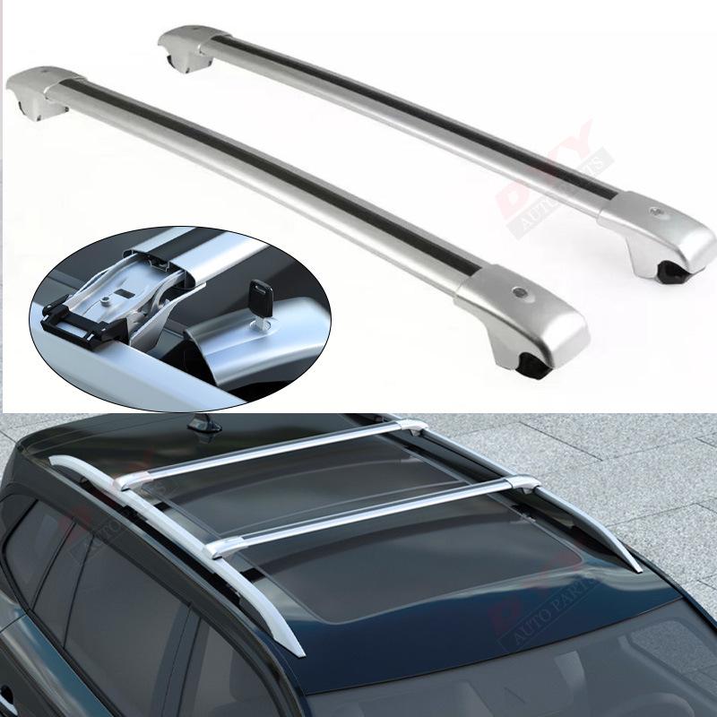 Багажник на крышу для 1998-2006 Land Cruiser LC100/FJ100