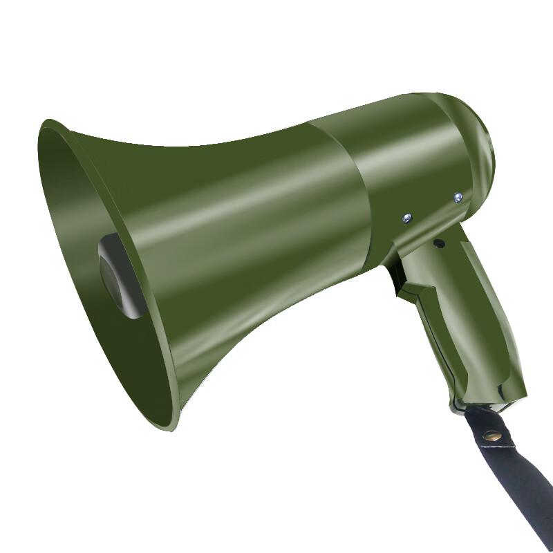 

Handheld Megaphone Loudspeaker