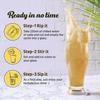 Orika Masala Lemonade Premix | 190g (10 Sachets) | Infused with Premium Herbs | Handcrafted Instant Drink Premix | Refreshing Summer Drink