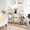 Shelf Bookcase - LGT28G