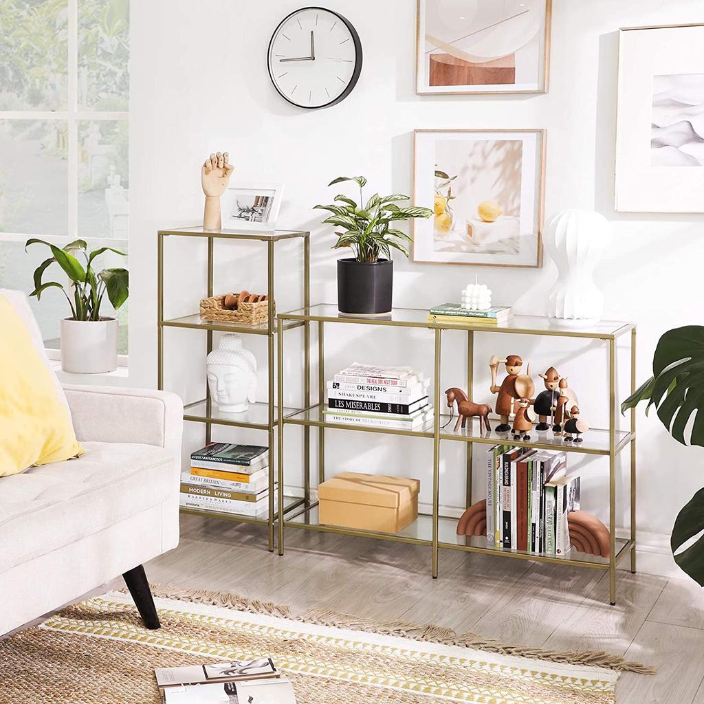 Shelf Bookcase - LGT28G