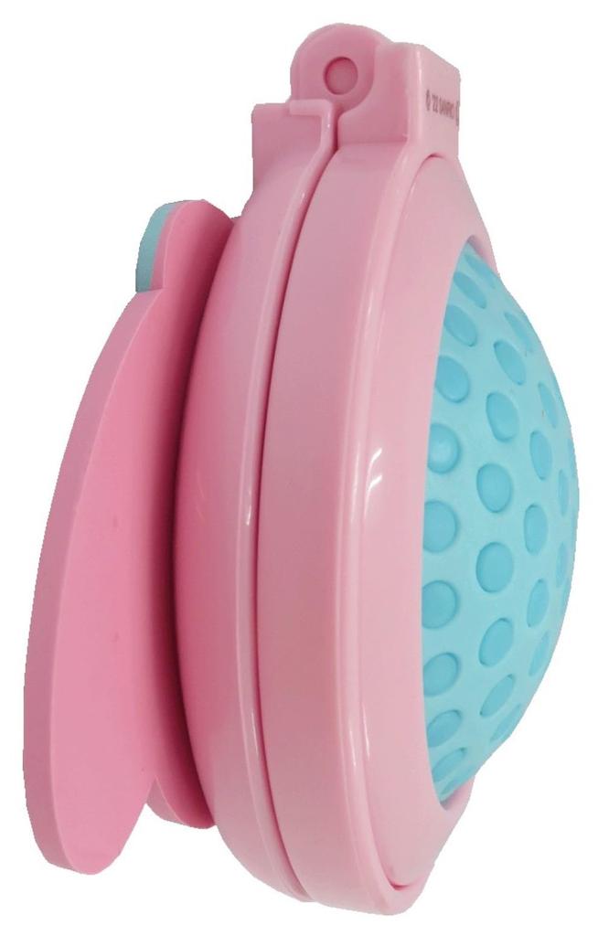 Unik Sanrio speilbørste Hangyodon SR-0049HG