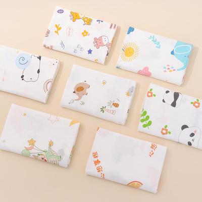 Set lenzuola per lettini – Coperte per bambini