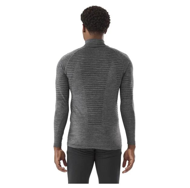 Millet Базовый слой с длинным рукавом Drynamic Warm