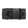 For Saturn Ion 2003-2007 Window Control Master Switch Button Replacement 22664398 Front Left 8+4 PIN Car Accessories