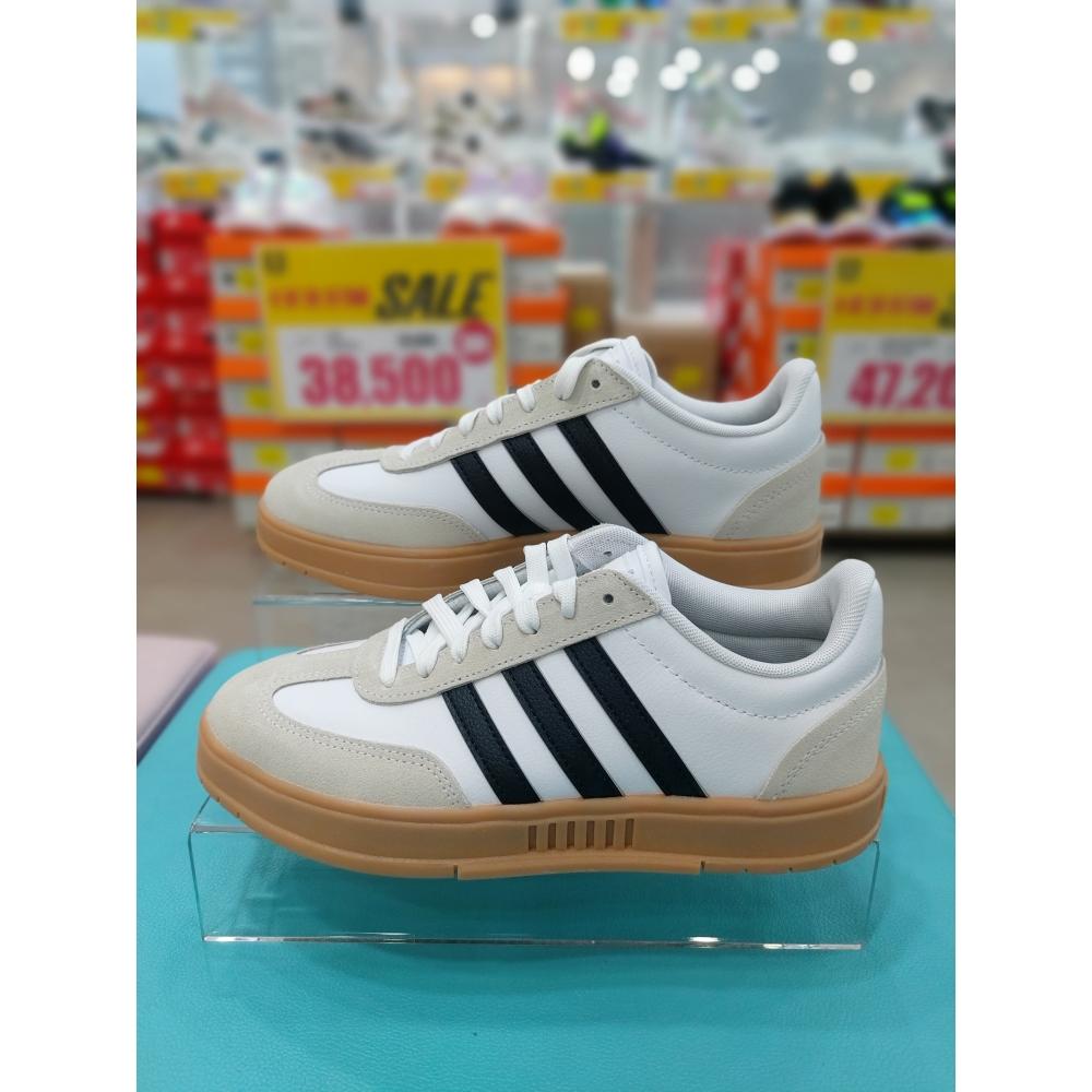 

Кроссовки унисекс adidas Gradas IE9044