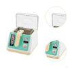 Toy Fryer for Kids Chef Pretend Play Kitchen Accessories Cooking Utensils Toddler