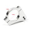 Motorcycle 41MM CNC Aluminum Steering Damper Fork Frame Mounting Clamp Bracket