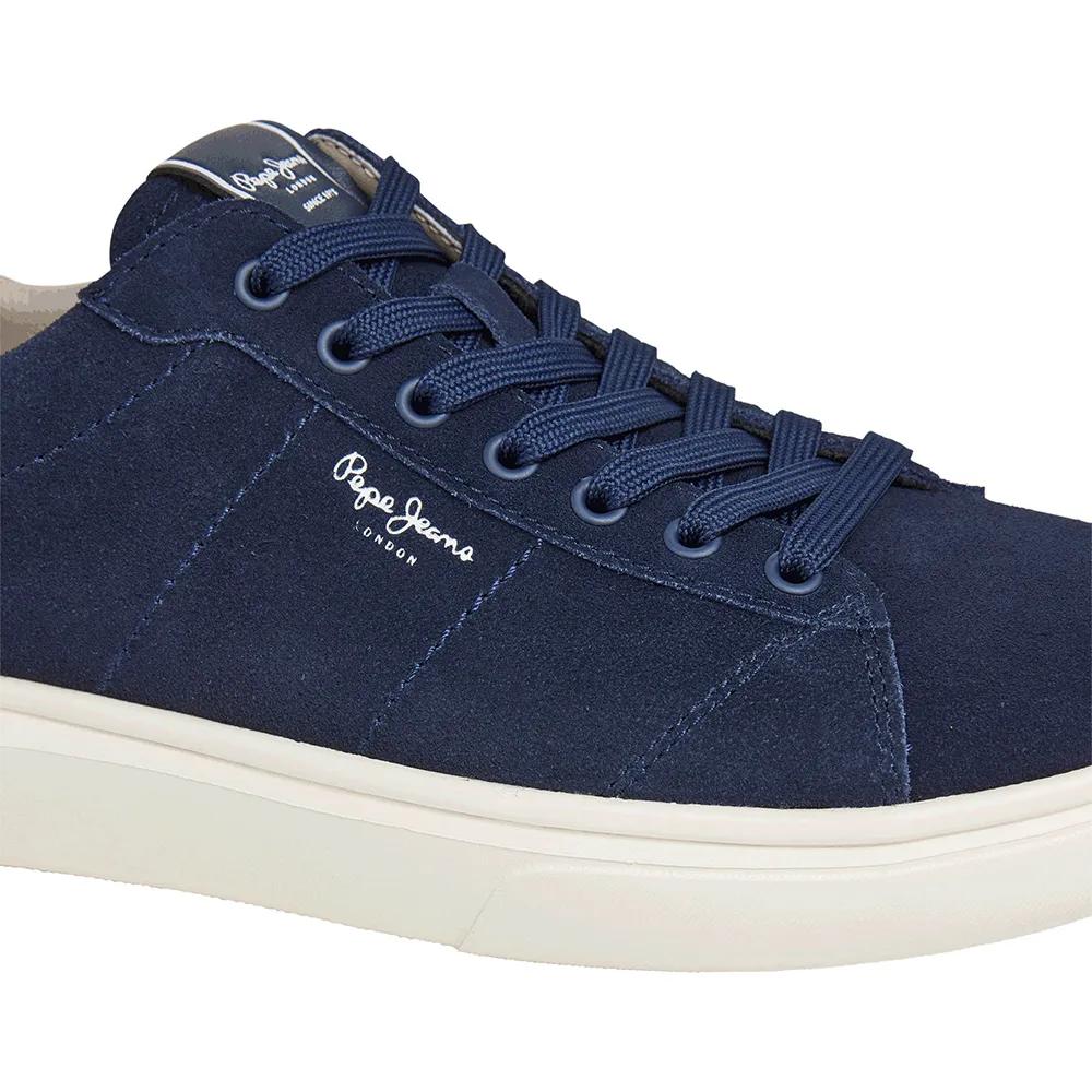 Pepe Jeans Кросовки Eaton Suede