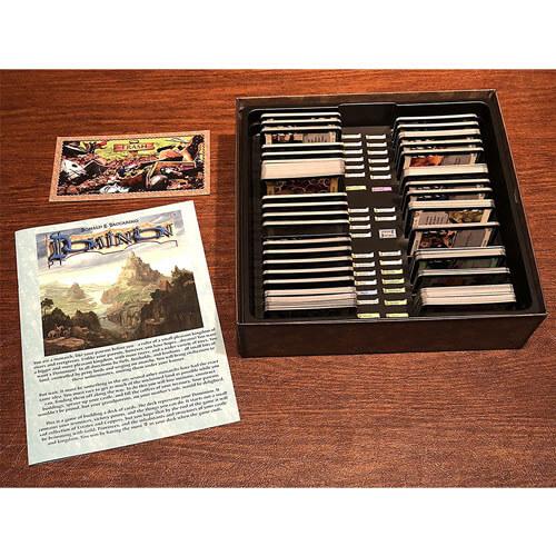 Επιτραπέζιο παιχνίδι Dominion 2nd Edition