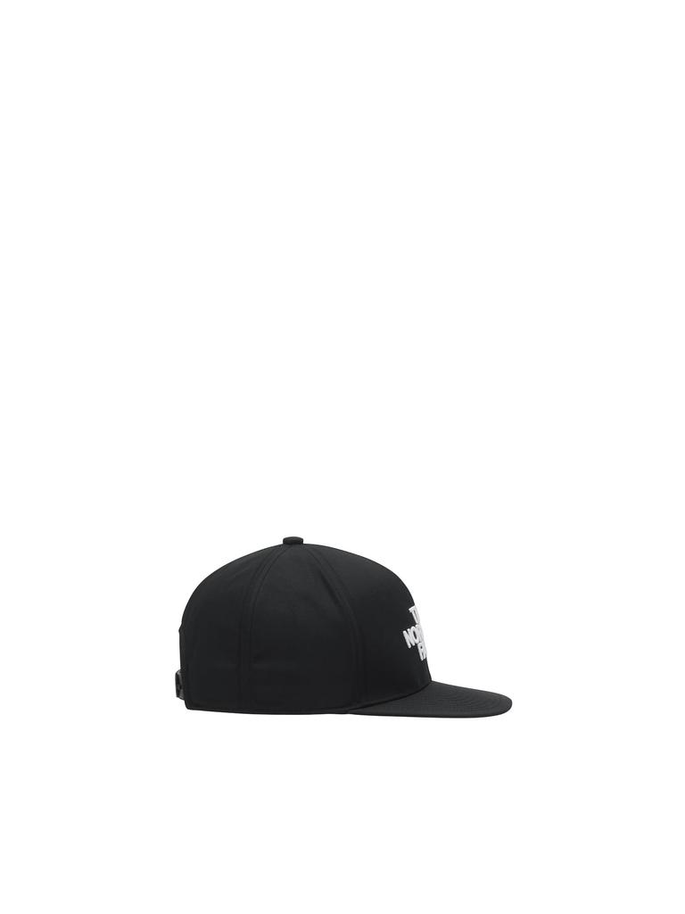 The North Face Message KM Kids' Cap, Black,