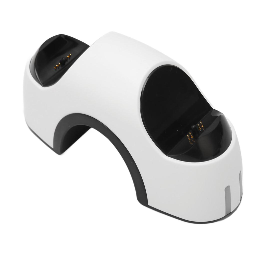 For PS5 Charging Station Multifunctional Fast Charging Dock Dual Charging Station with LED Indicator