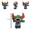 Cute And Soft Anime Friday Night Funkin Plush Toy Perfect For Spooky Month