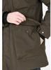 Зимняя куртка Whistler Parka Graysville grau