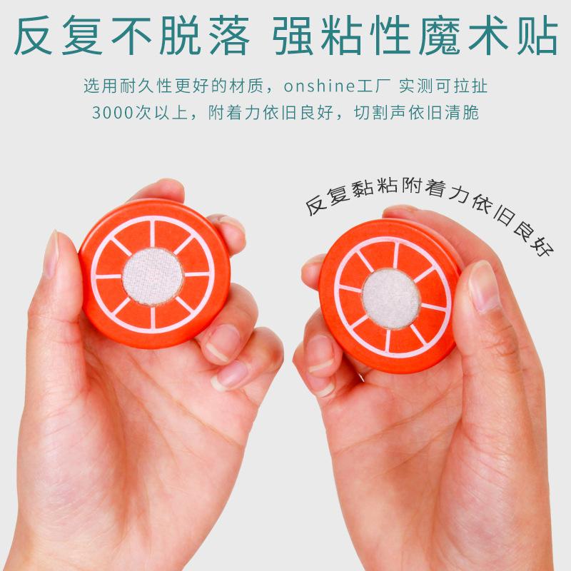 BABIBO Chesele Simulation Fruit Breakfast Play Home Wooden Toys Children's Kitchen Play Home Cooking Toys