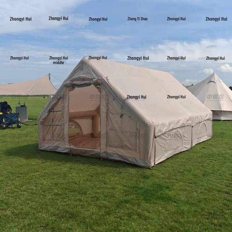 Zhongyihui Inflatable Camping Tents