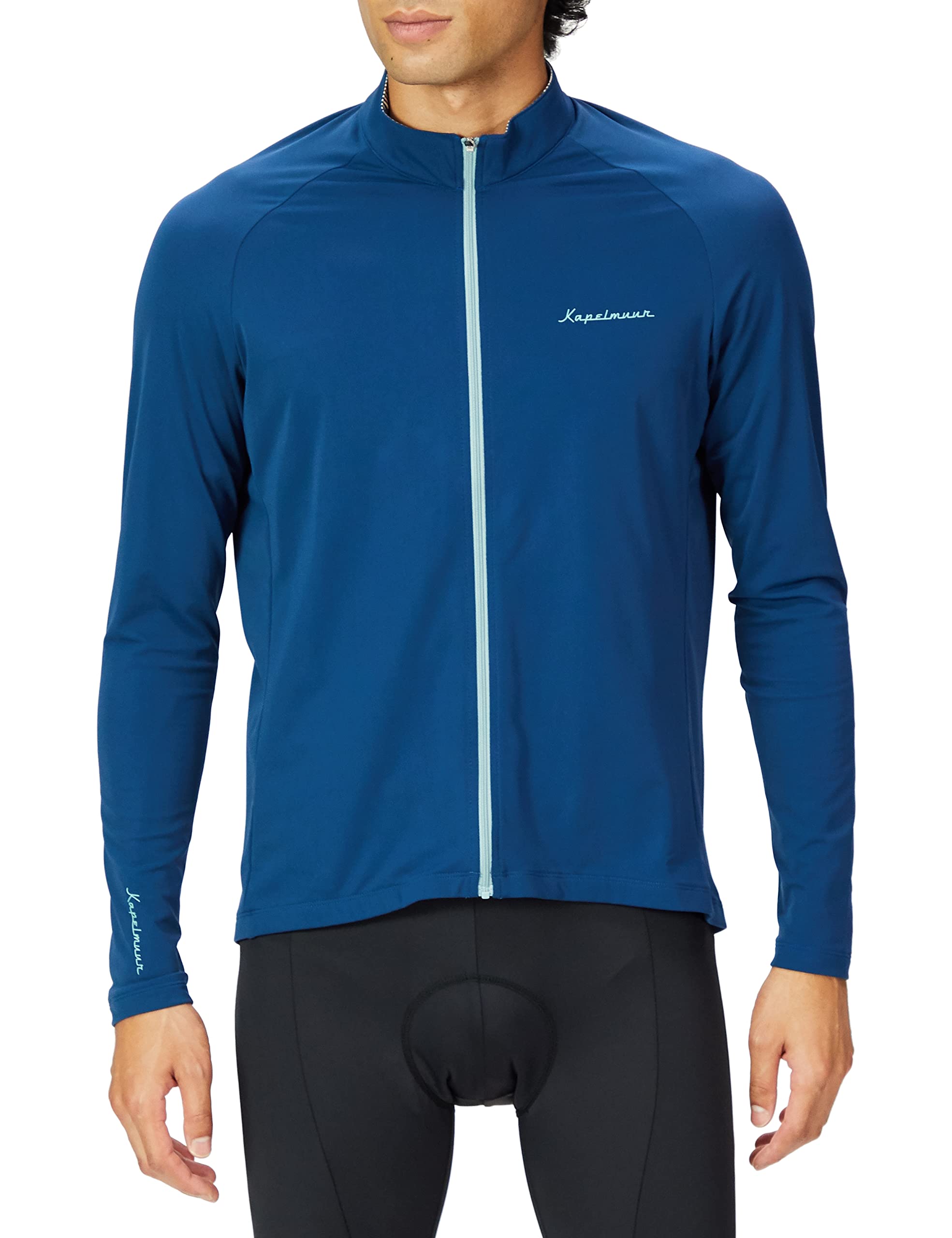 

Рубашка Kapelmuur kpls125, Синяя, XS