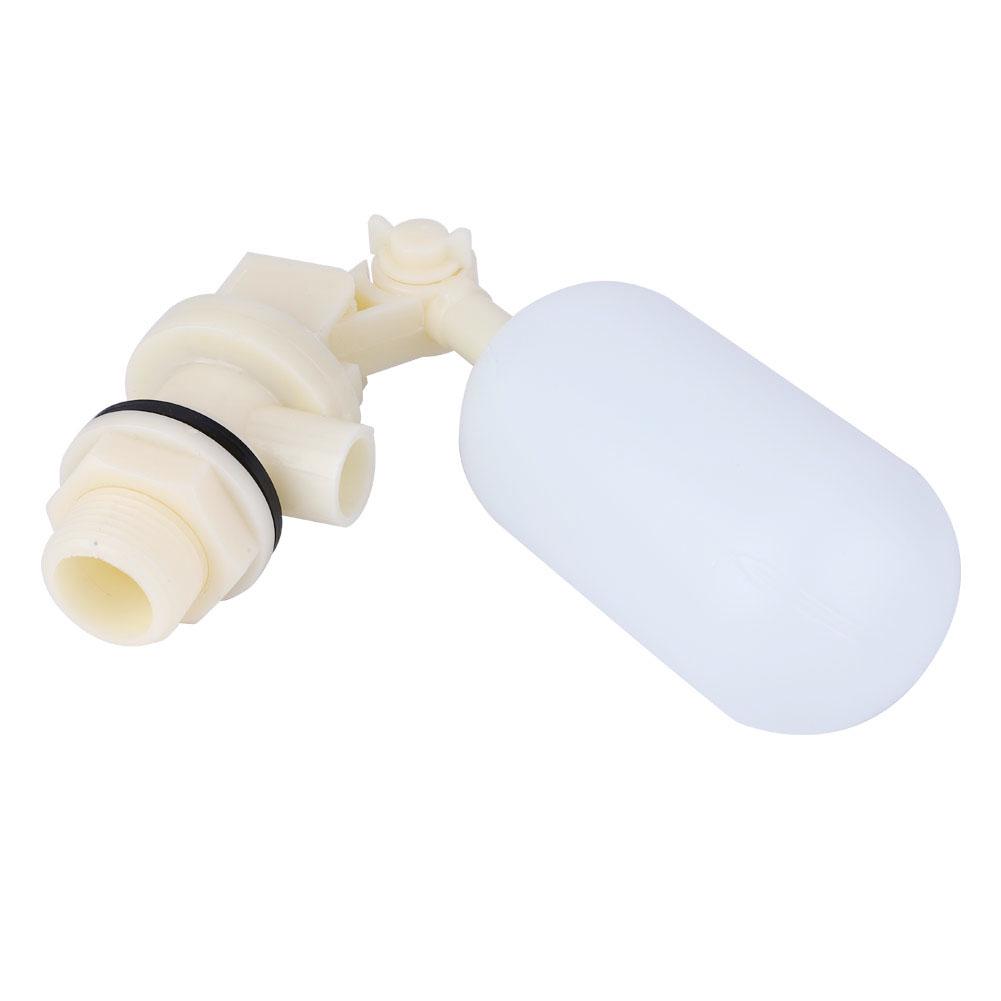 Float Valve Plastic High Quality Liquid Water Level Sensor Switch for Cooling Tower DN20 3 4in