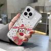 Weihnachts-Handyhülle für iPhone 11 13 XR 15 Pro Max 12 16 Pro Max für iPhone 14 7 8 Plus XS Max Samsung A15 A55 A05 Redmi 12 13C 13 Huawei Mate 30 40
