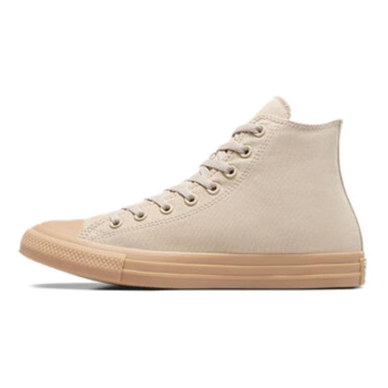 

Converse Chuck Taylor All Star Monochrome High Top Espadrilles Unisex Beige 40 бежевый