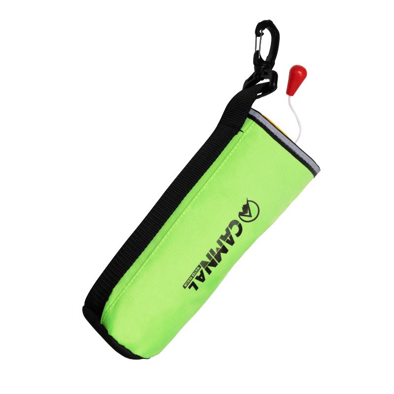 Kanle Life Vest & Emergency Kit