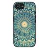 Floral Paisley Mandala flower Wood Texture Phone Case for Xiaomi Poco C85 C65 C75 X7 X6 M6 M8 F7 F8 Ultra F6 Pro Cover Casing