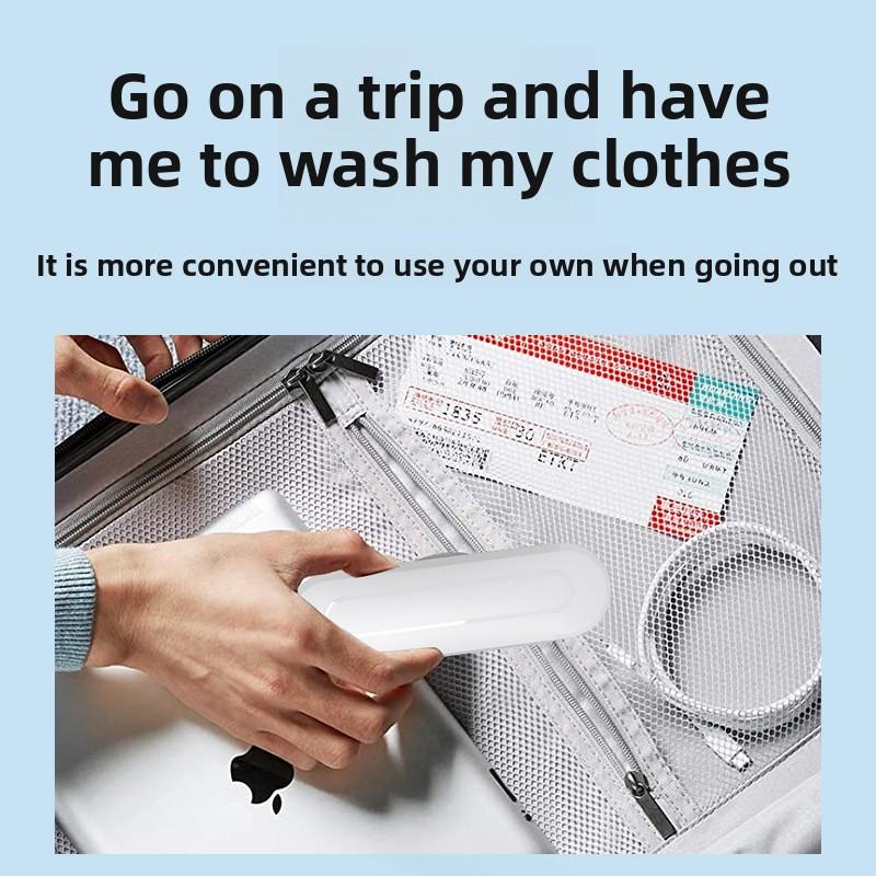 Y05-Y06 Electric Toothbrush Storage Box Portable Toothbrush Storage Box Dust-proof and Leak-proof Sturdy and Durable Travel Box