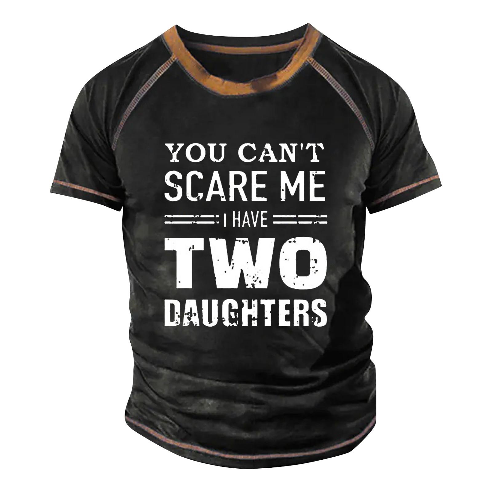 Мужская футболка реглан в стиле ретро с коротким рукавом и круглым вырезом с буквенным принтом, топы L чёрный