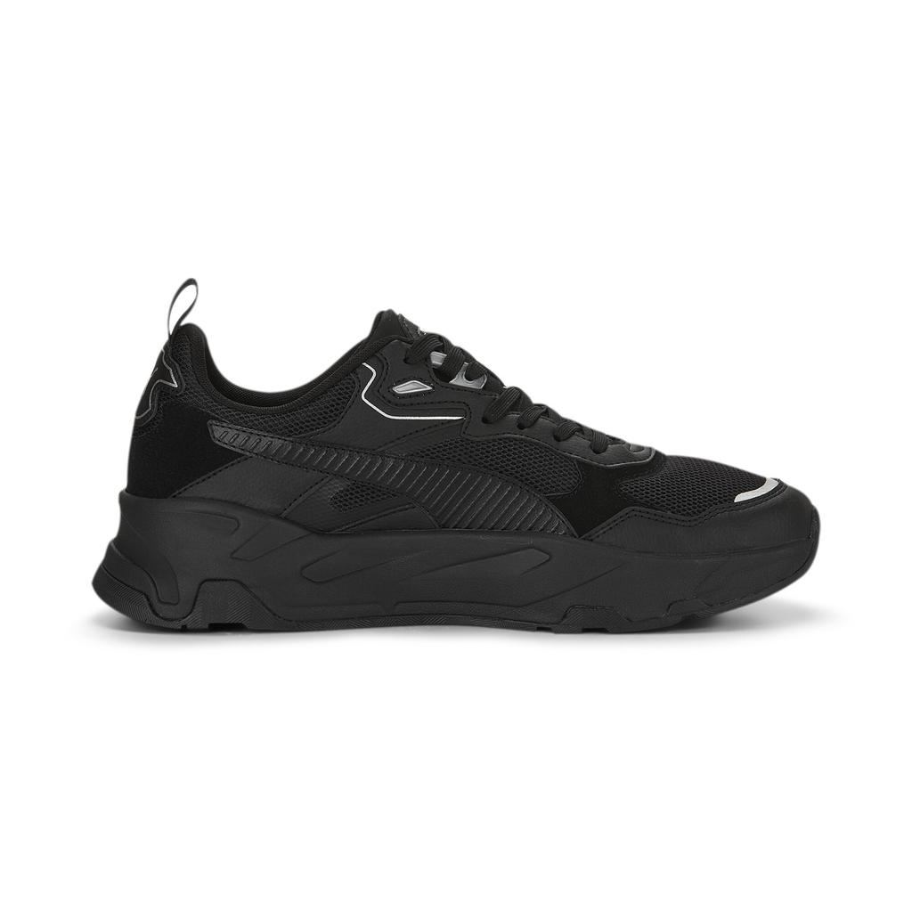 Puma TRINITY Herren-Sportschuhe schwarz 38928903 Größe 42.5