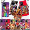 Kanye West Ye Music Phone Case For Redmi 12 13C 12C 15C 9 10 10C Note 13 Pro Plus 14 15 Pro 9T 9C 9A TPU Soft Cover Clear Cell C