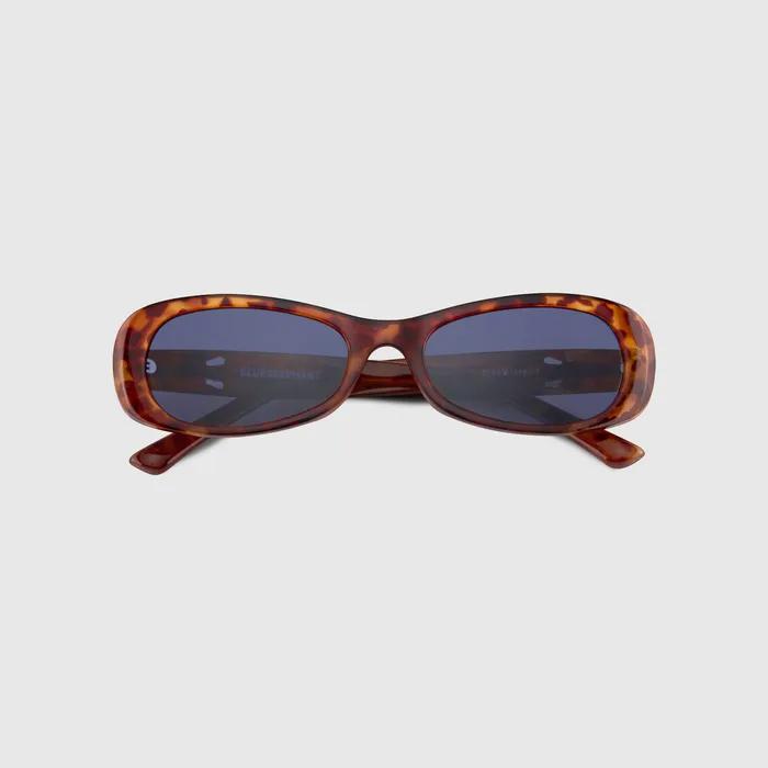 BLOOM leopard