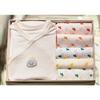 Albino Baby Suit + Hand Towel Set 07s0179510  07r085102