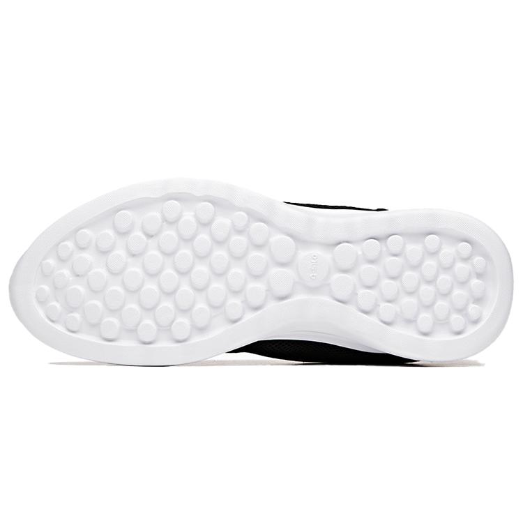 New ANTA Training Shoes Women's Low Top Black 122027711-4